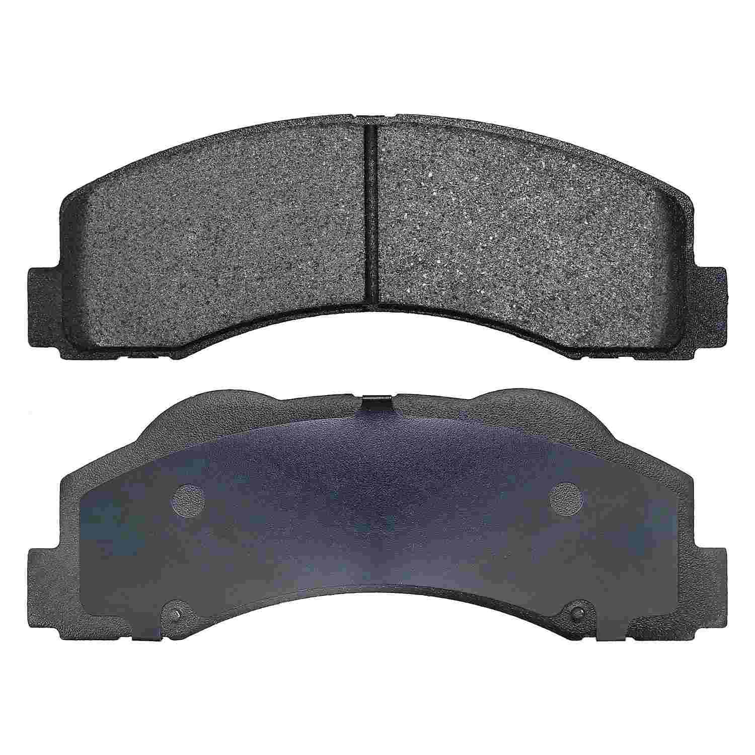 DuraGo DuraGoÂ® Premium Brake Pad BP1414C
