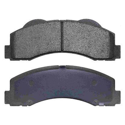 DuraGo DuraGoÂ® Premium Brake Pad BP1414C