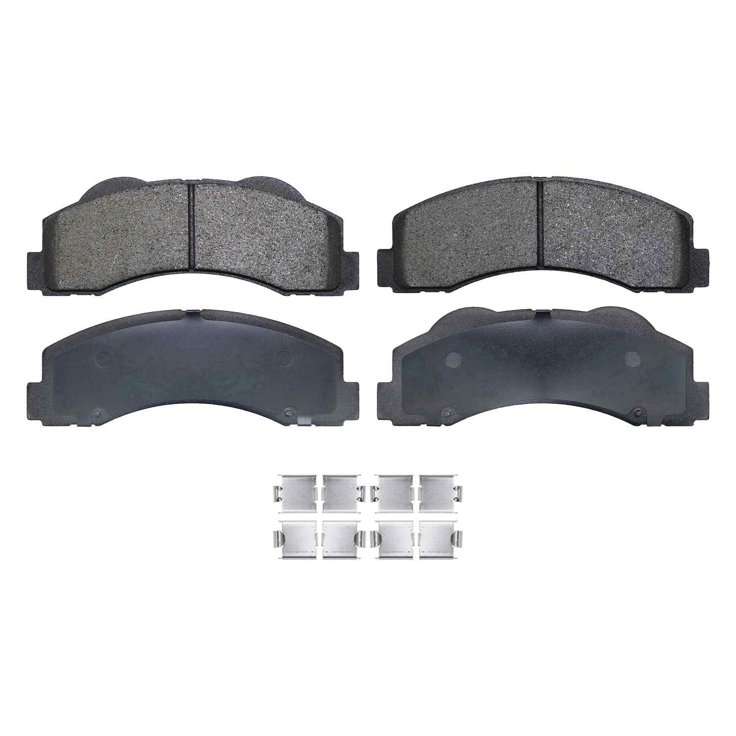 DuraGo DuraGoÂ® Premium Brake Pad BP1414C
