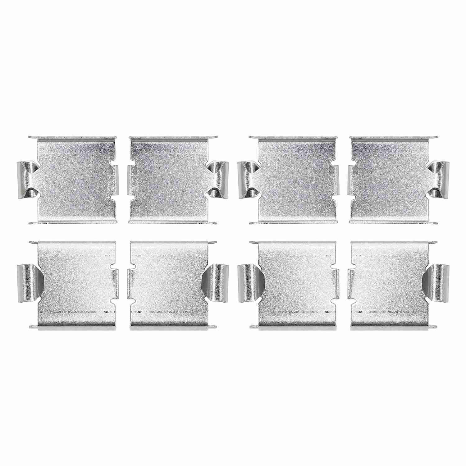 DuraGo DuraGoÂ® Premium Brake Pad BP1414MS