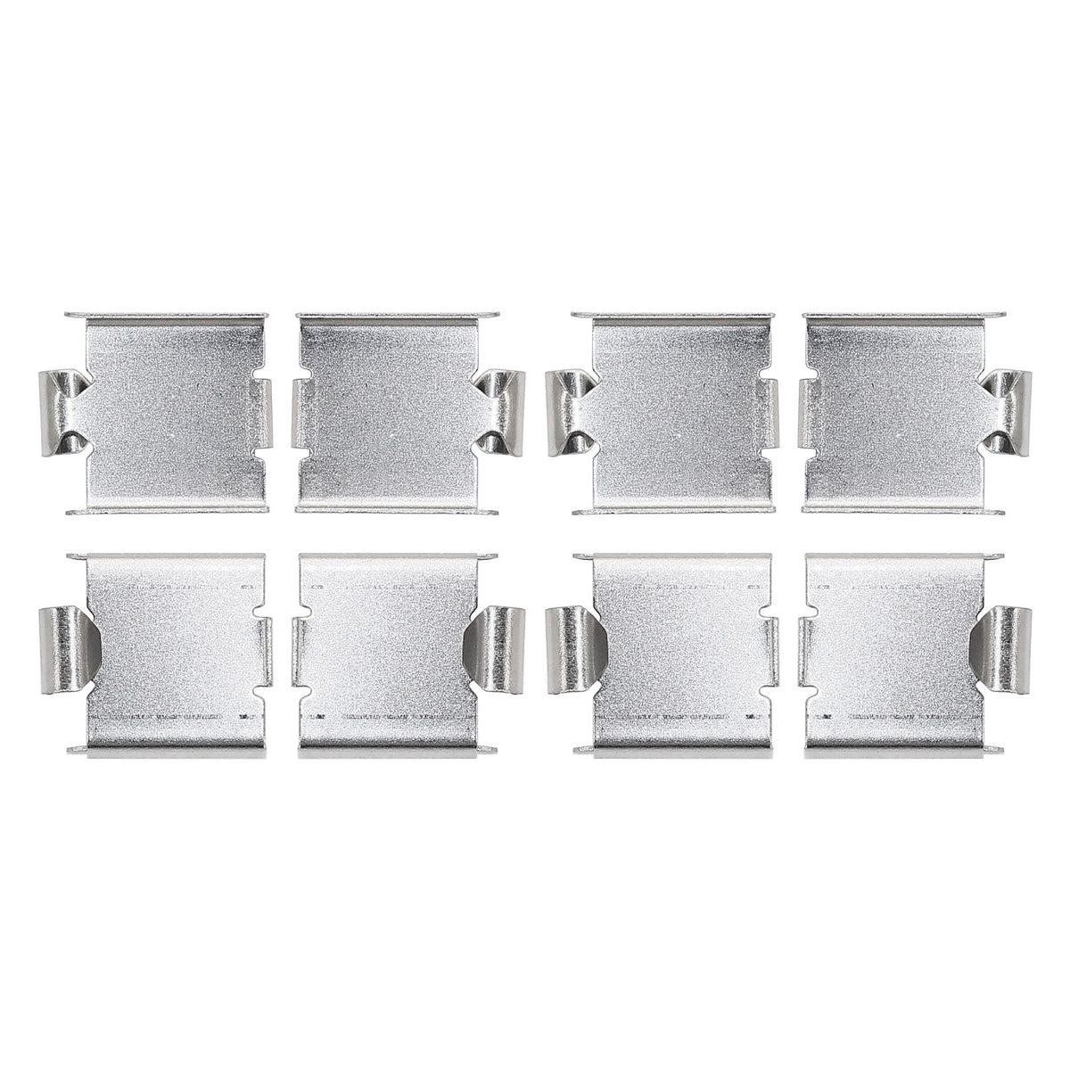 DuraGo DuraGoÂ® Premium Brake Pad BP1414MS