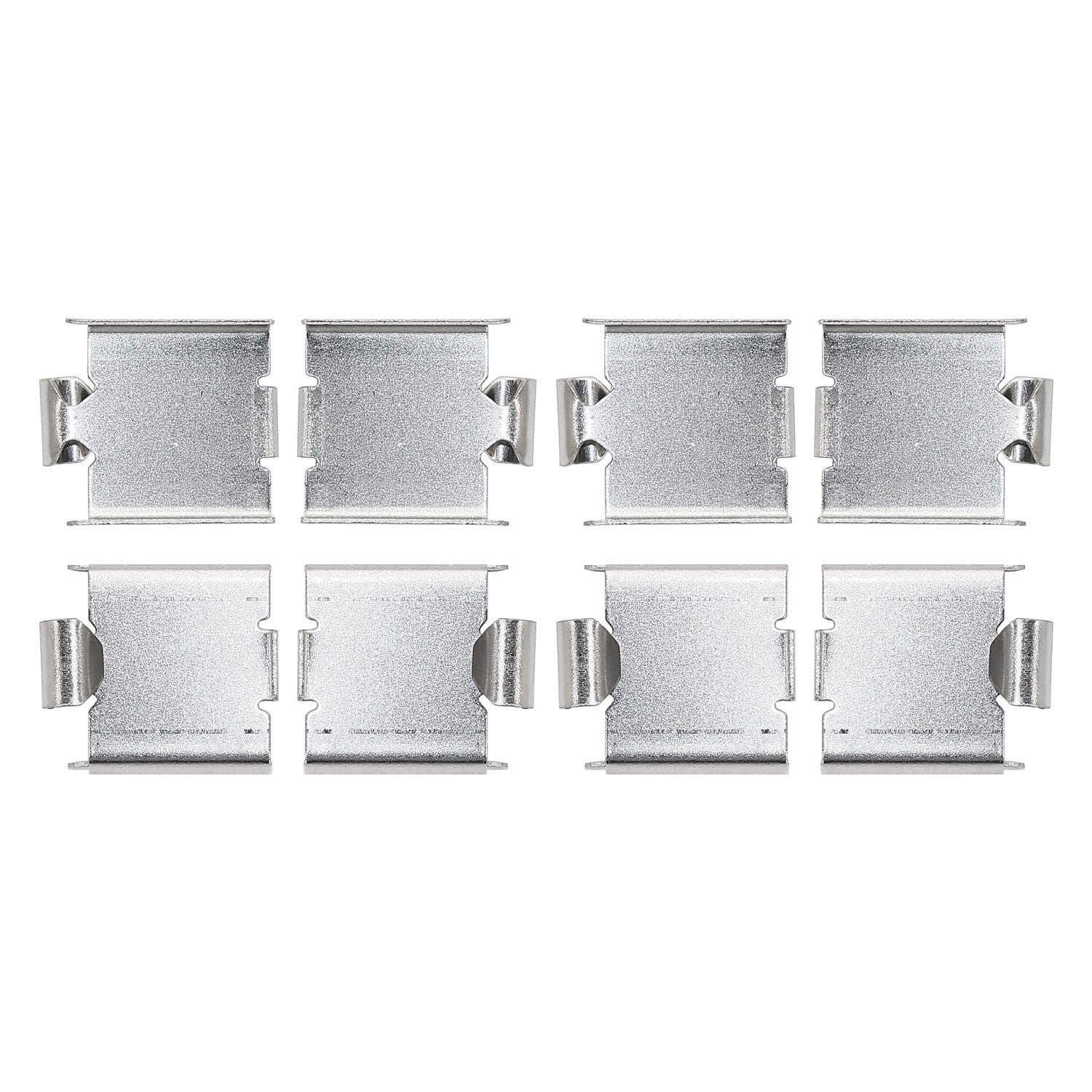 DuraGo DuraGoÂ® Premium Brake Pad BP1414MS