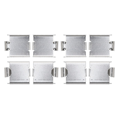 DuraGo DuraGoÂ® Premium Brake Pad BP1414MS