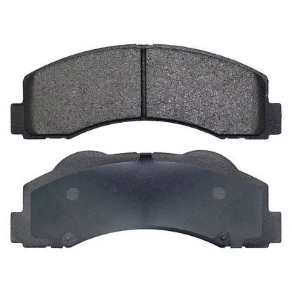 DuraGo DuraGoÂ® Premium Brake Pad BP1414MS