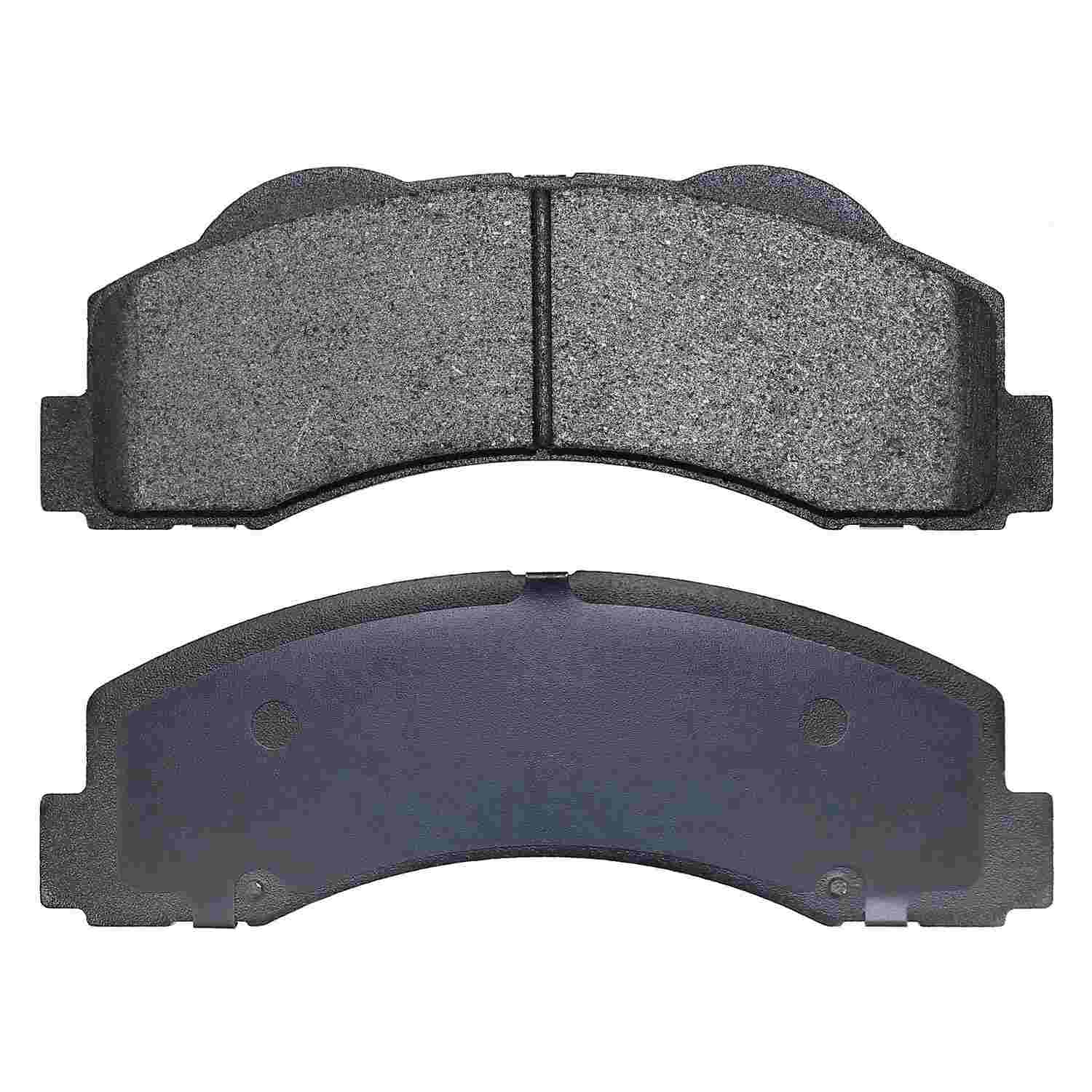 DuraGo DuraGoÂ® Premium Brake Pad BP1414MS