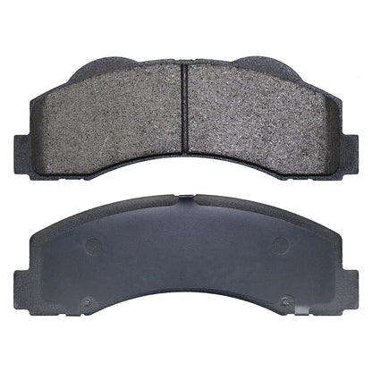 DuraGo DuraGoÂ® Premium Brake Pad BP1414MS