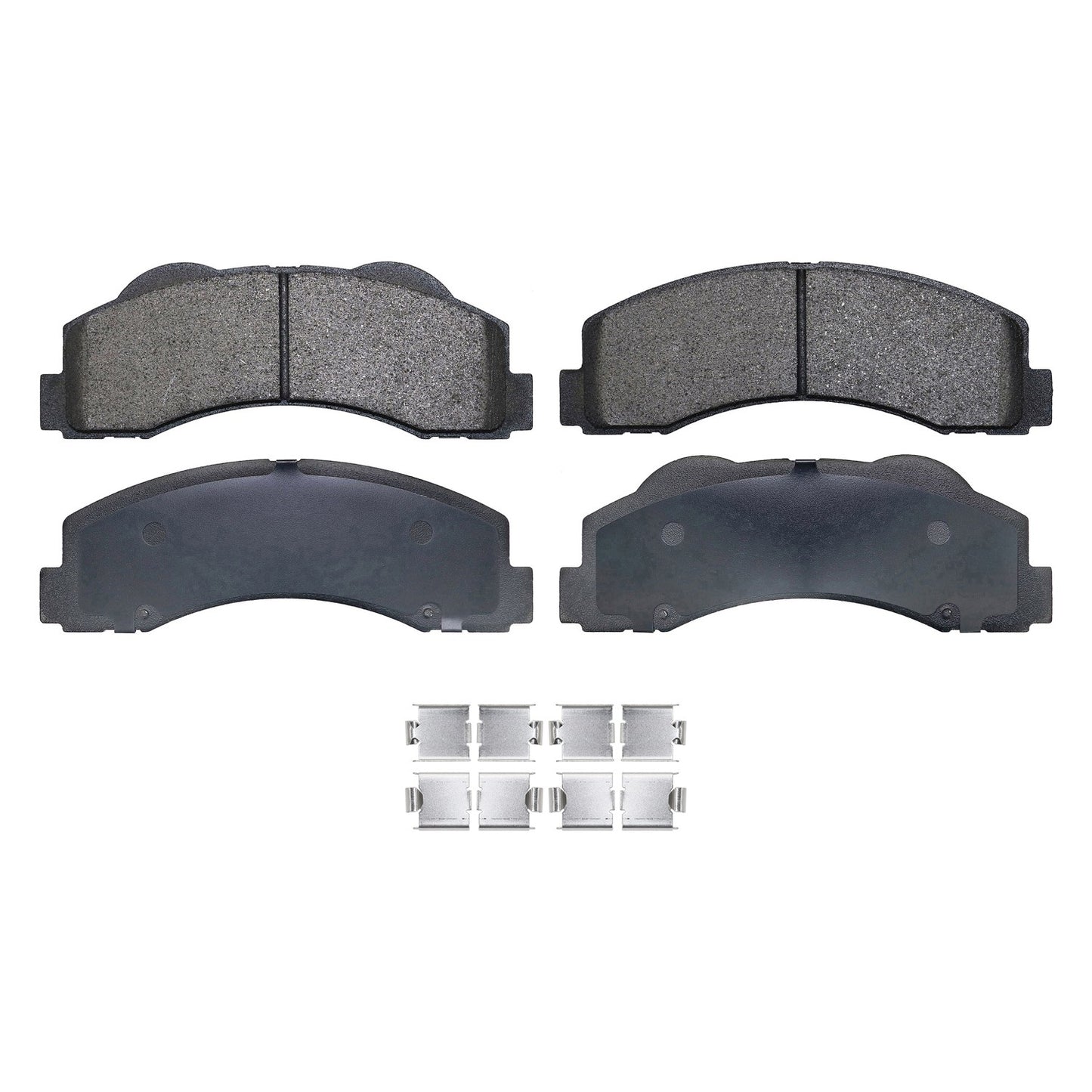 DuraGo DuraGoÂ® Premium Brake Pad BP1414MS