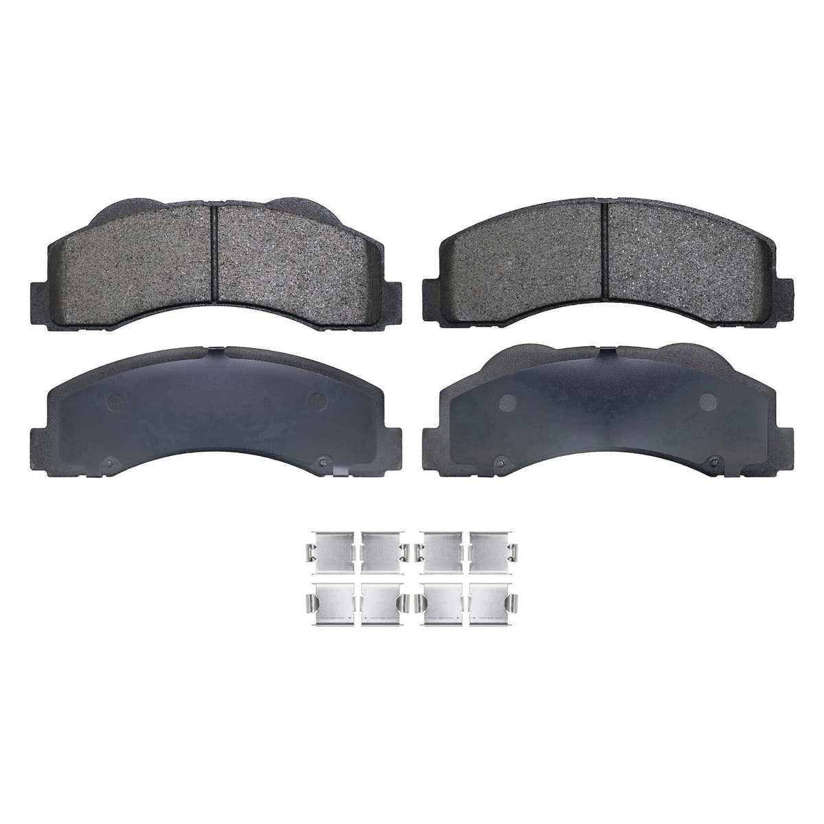 DuraGo DuraGoÂ® Premium Brake Pad BP1414MS
