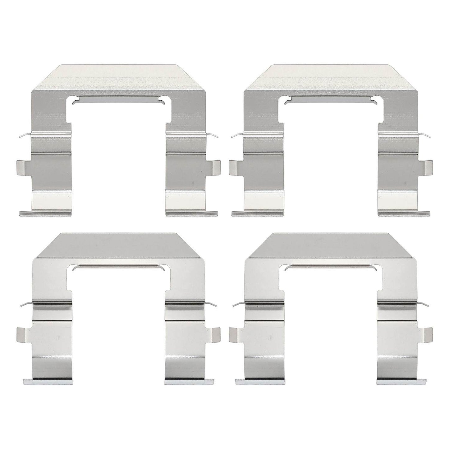 DuraGo DuraGoÂ® Premium Brake Pad BP1421C