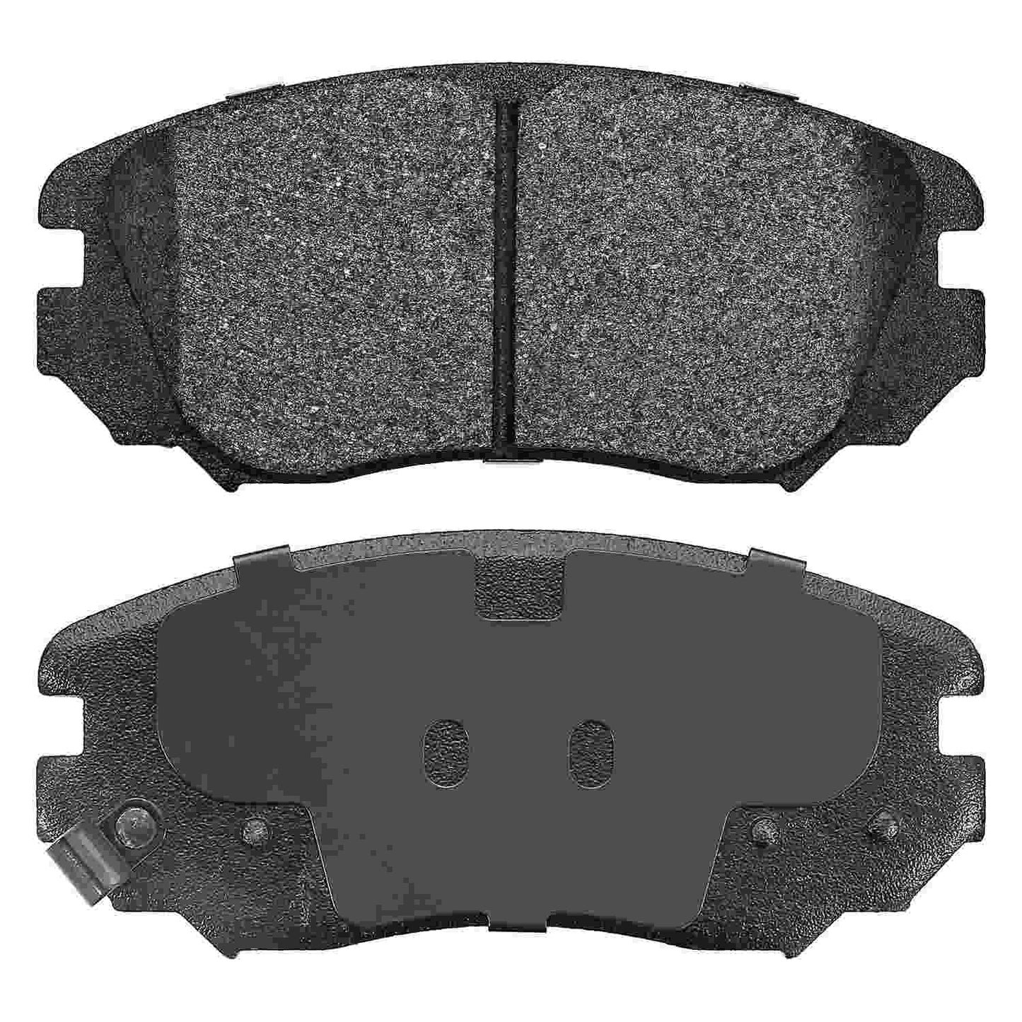 DuraGo Disc Brake Pad Set BP1421C