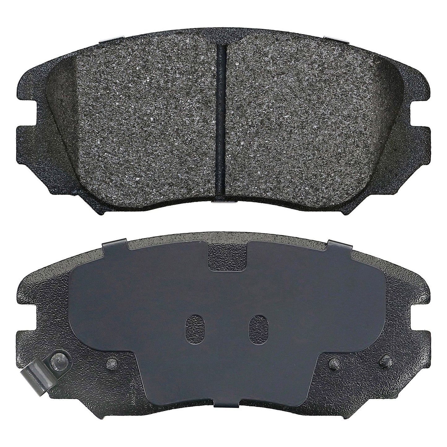 DuraGo Disc Brake Pad Set BP1421C