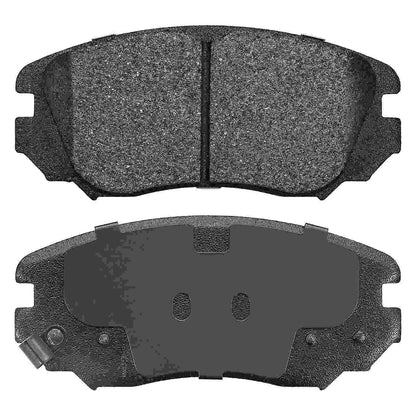 DuraGo DuraGoÂ® Premium Brake Pad BP1421C