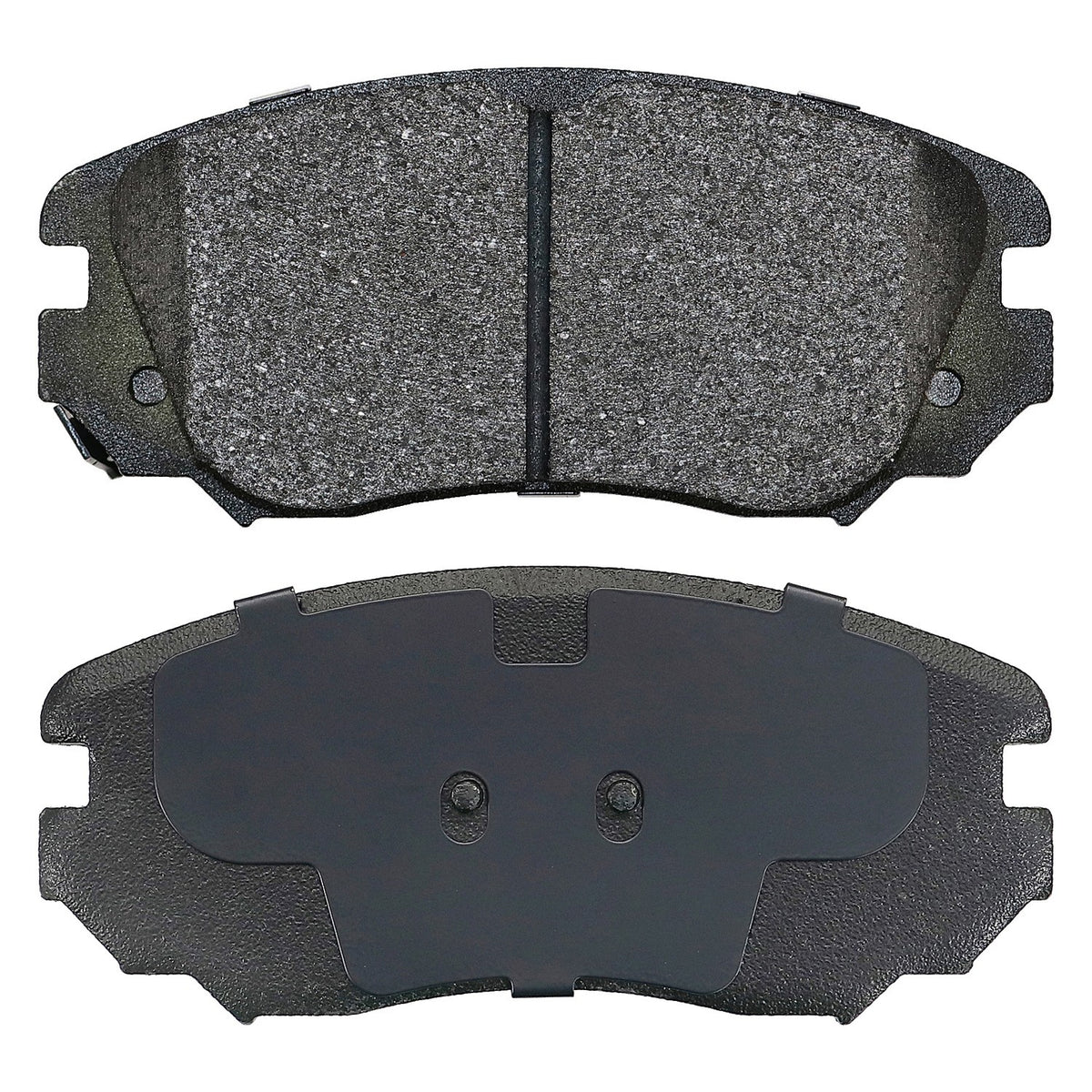 DuraGo Disc Brake Pad Set BP1421C