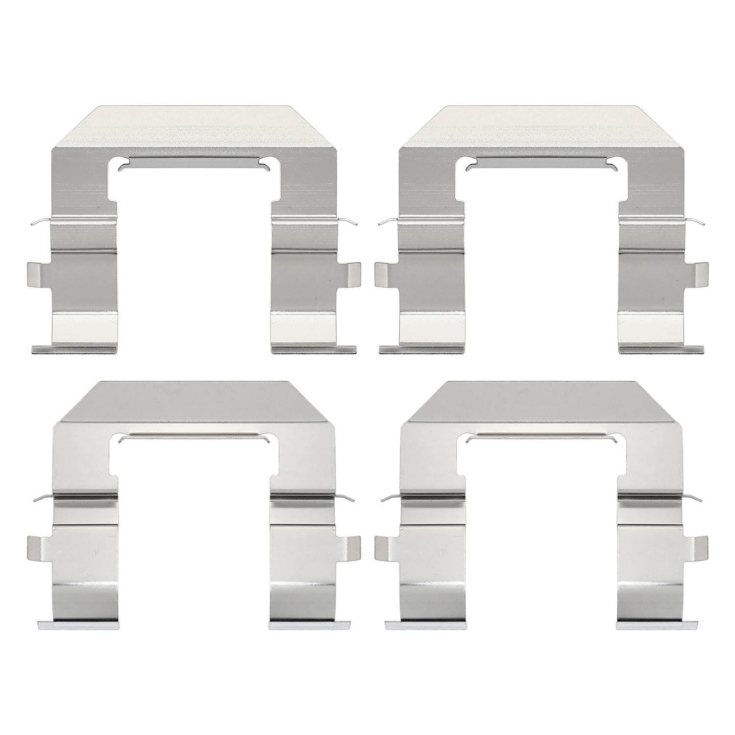 DuraGo DuraGoÂ® Premium Brake Pad BP1421MS