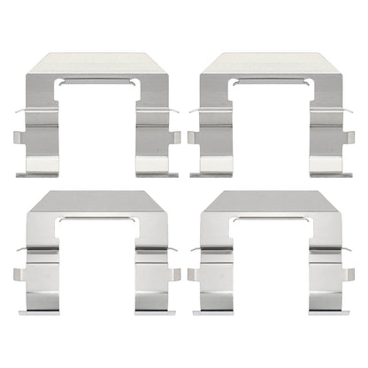 DuraGo DuraGoÂ® Premium Brake Pad BP1421MS