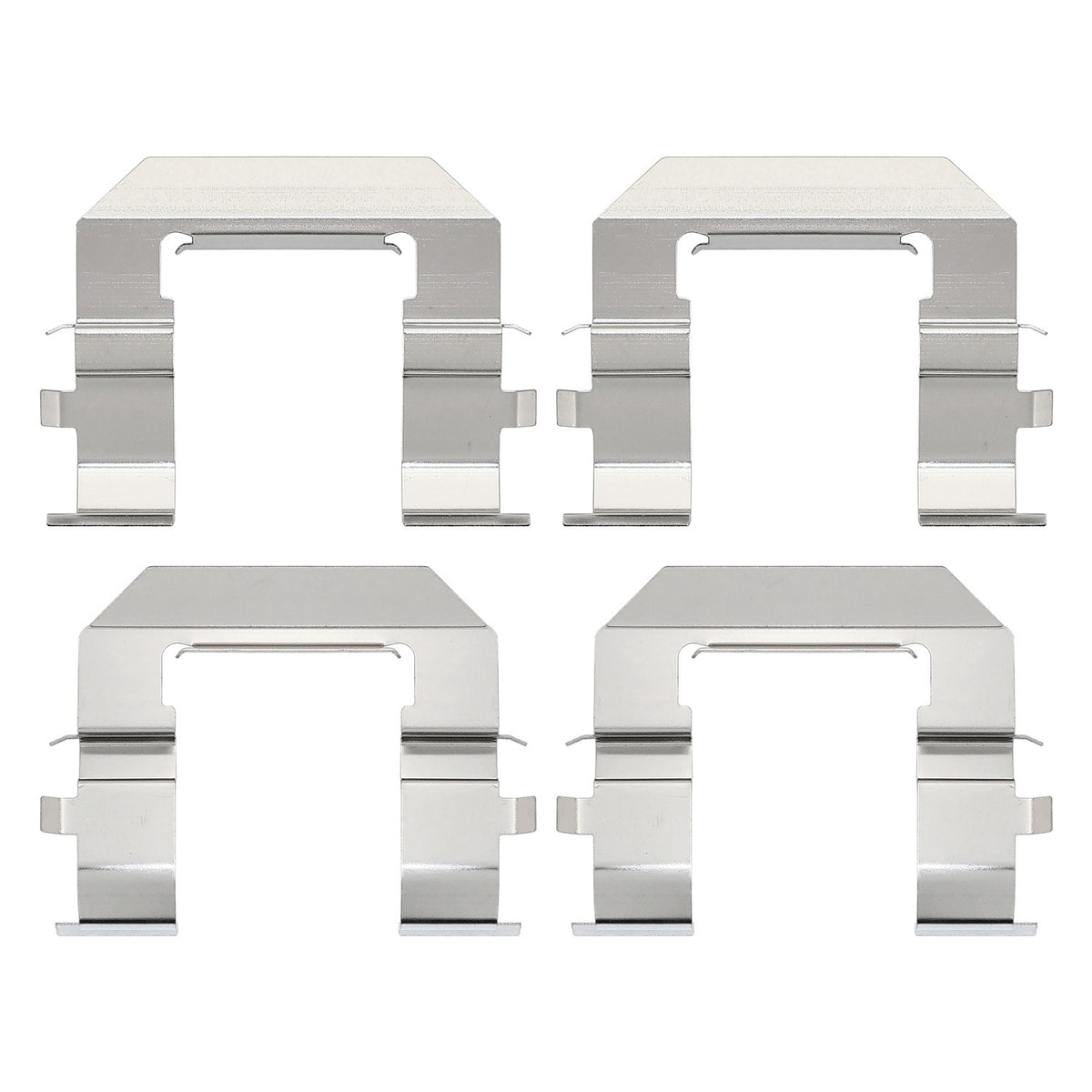 DuraGo DuraGoÂ® Premium Brake Pad BP1421MS
