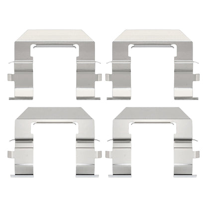 DuraGo DuraGoÂ® Premium Brake Pad BP1421MS