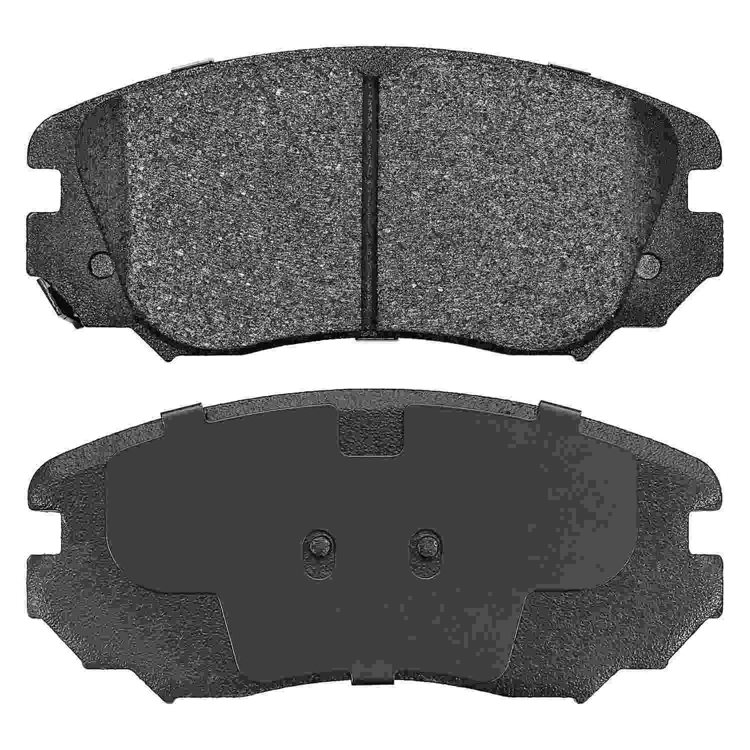 DuraGo DuraGoÂ® Premium Brake Pad BP1421MS