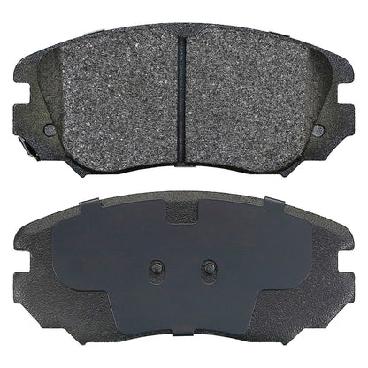 DuraGo DuraGoÂ® Premium Brake Pad BP1421MS