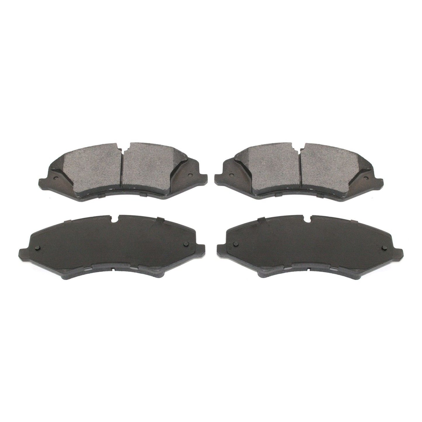 DuraGo DuraGoÂ® Premium Brake Pad BP1425MS