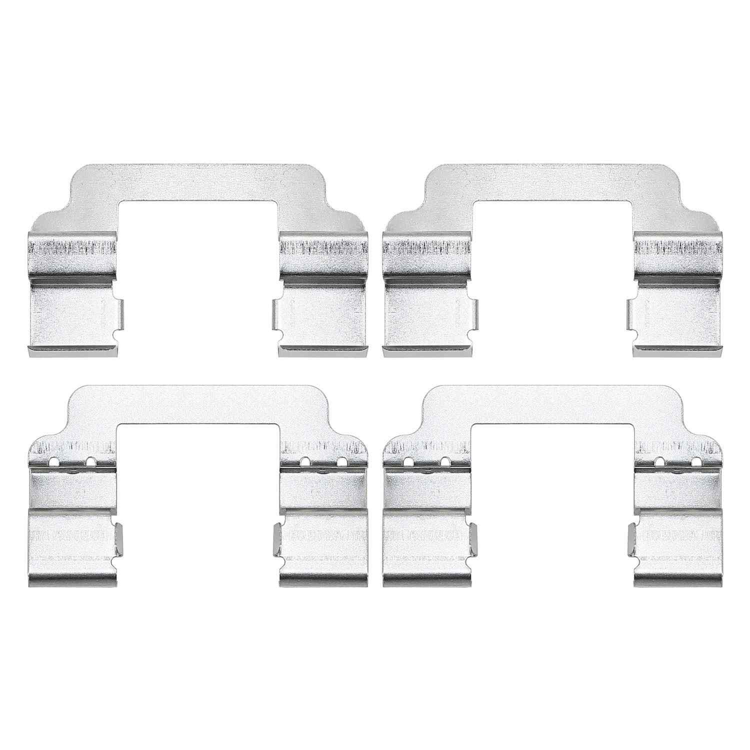 DuraGo DuraGoÂ® Premium Brake Pad BP1430C