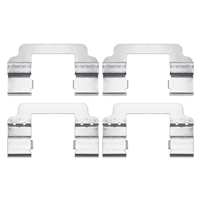 DuraGo DuraGoÂ® Premium Brake Pad BP1430C