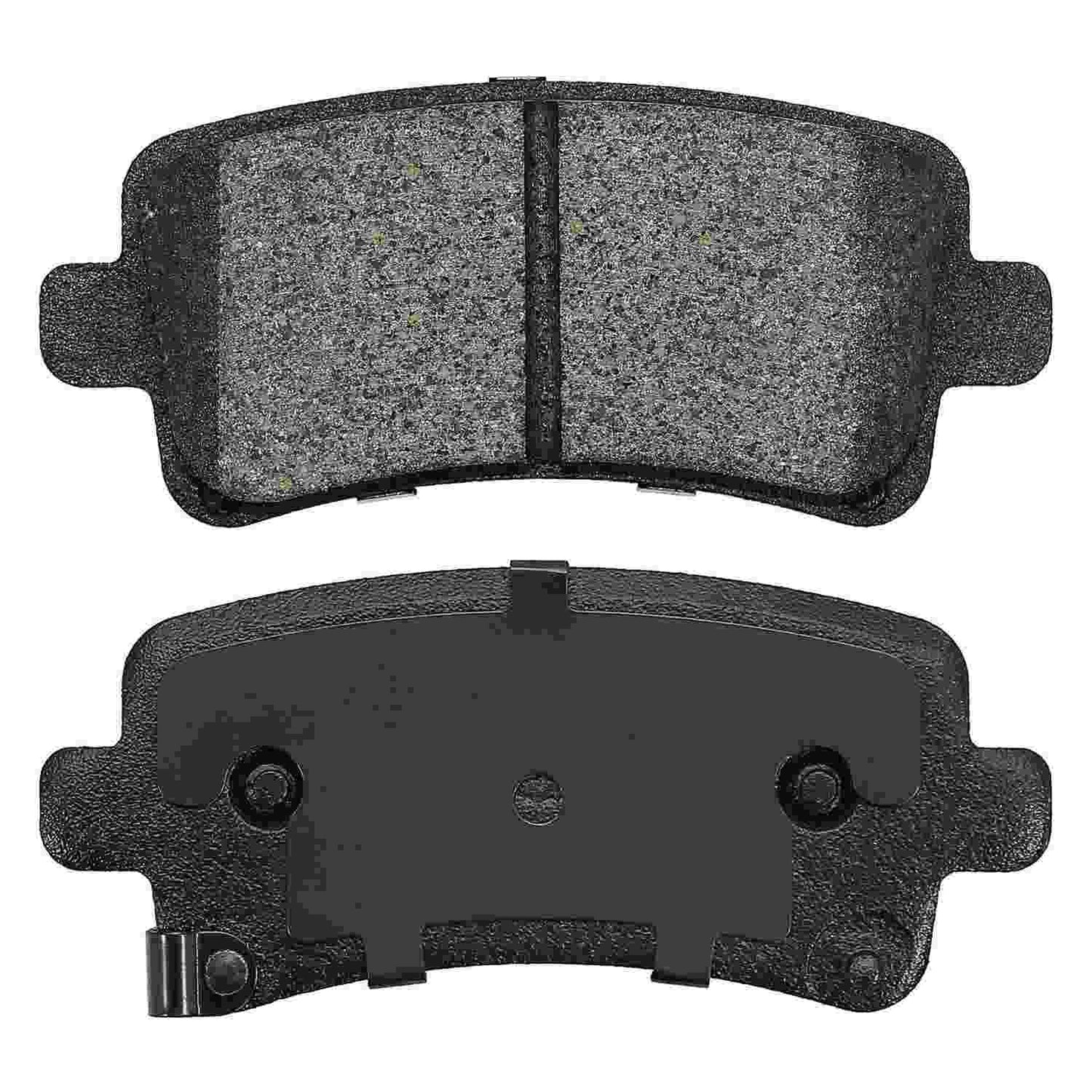 DuraGo DuraGoÂ® Premium Brake Pad BP1430C