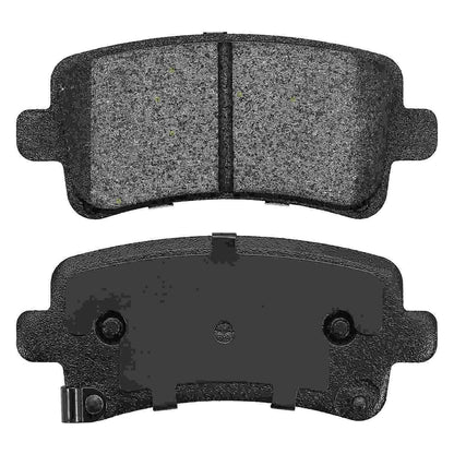 DuraGo DuraGoÂ® Premium Brake Pad BP1430C