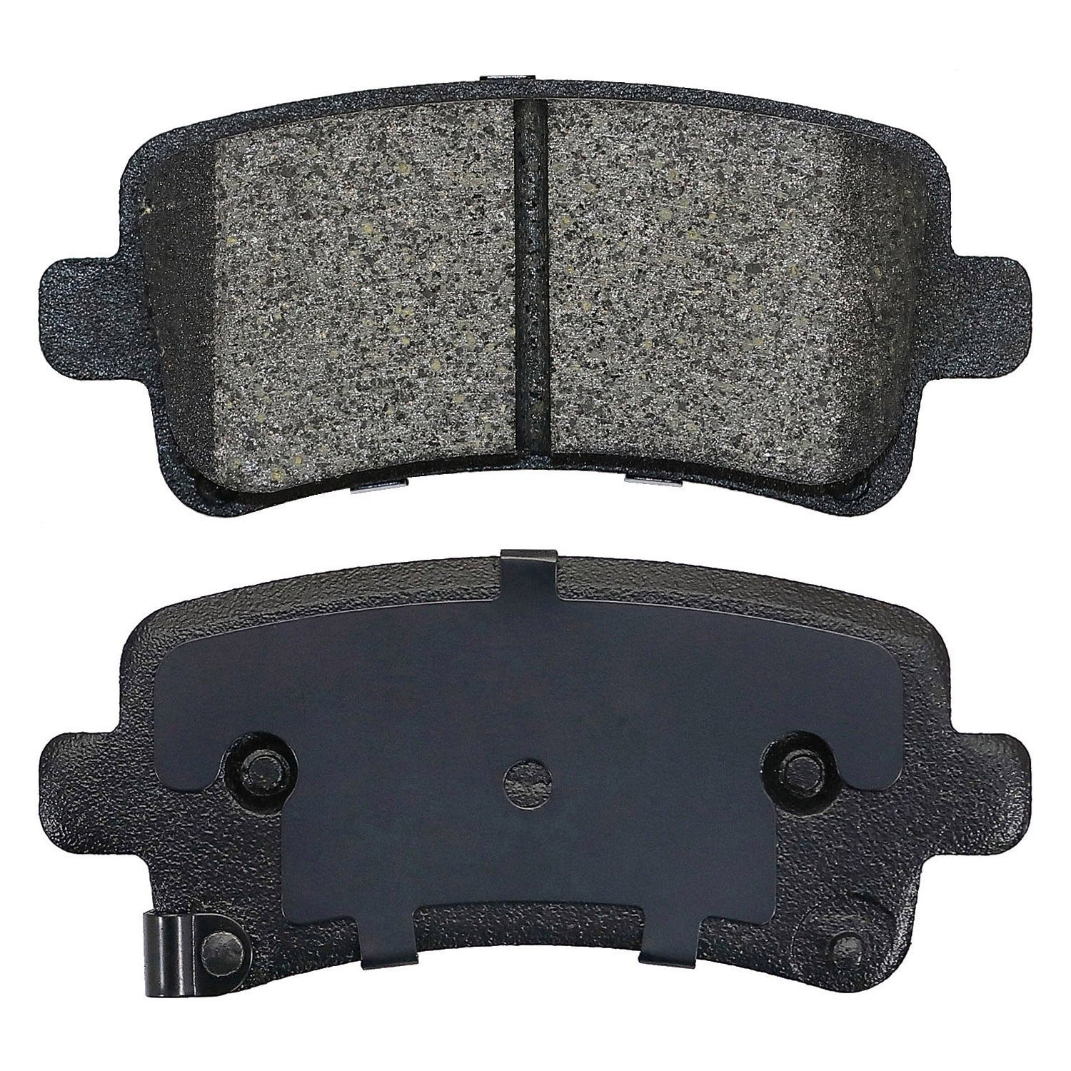DuraGo DuraGoÂ® Premium Brake Pad BP1430C