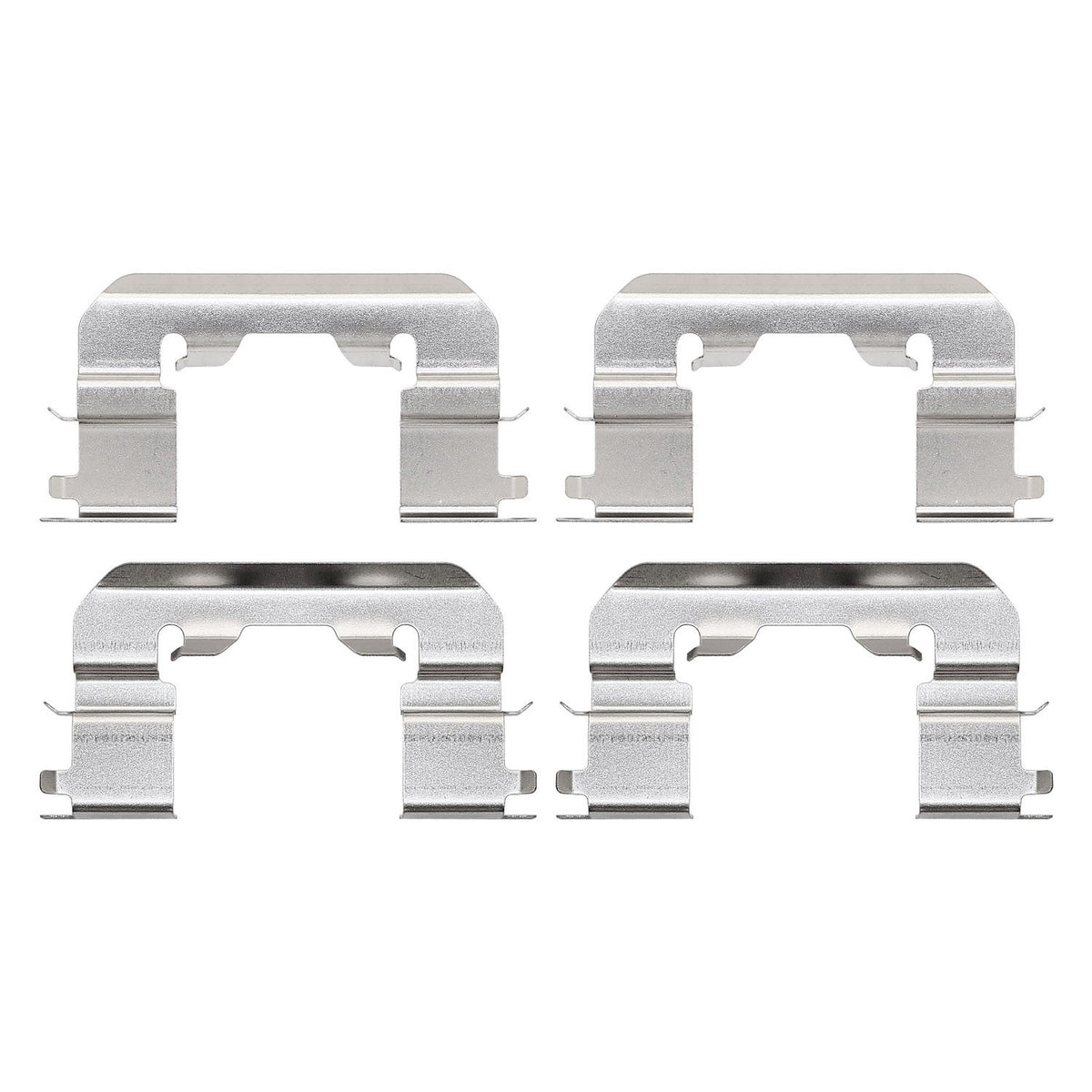 DuraGo DuraGoÂ® Premium Brake Pad BP1444C