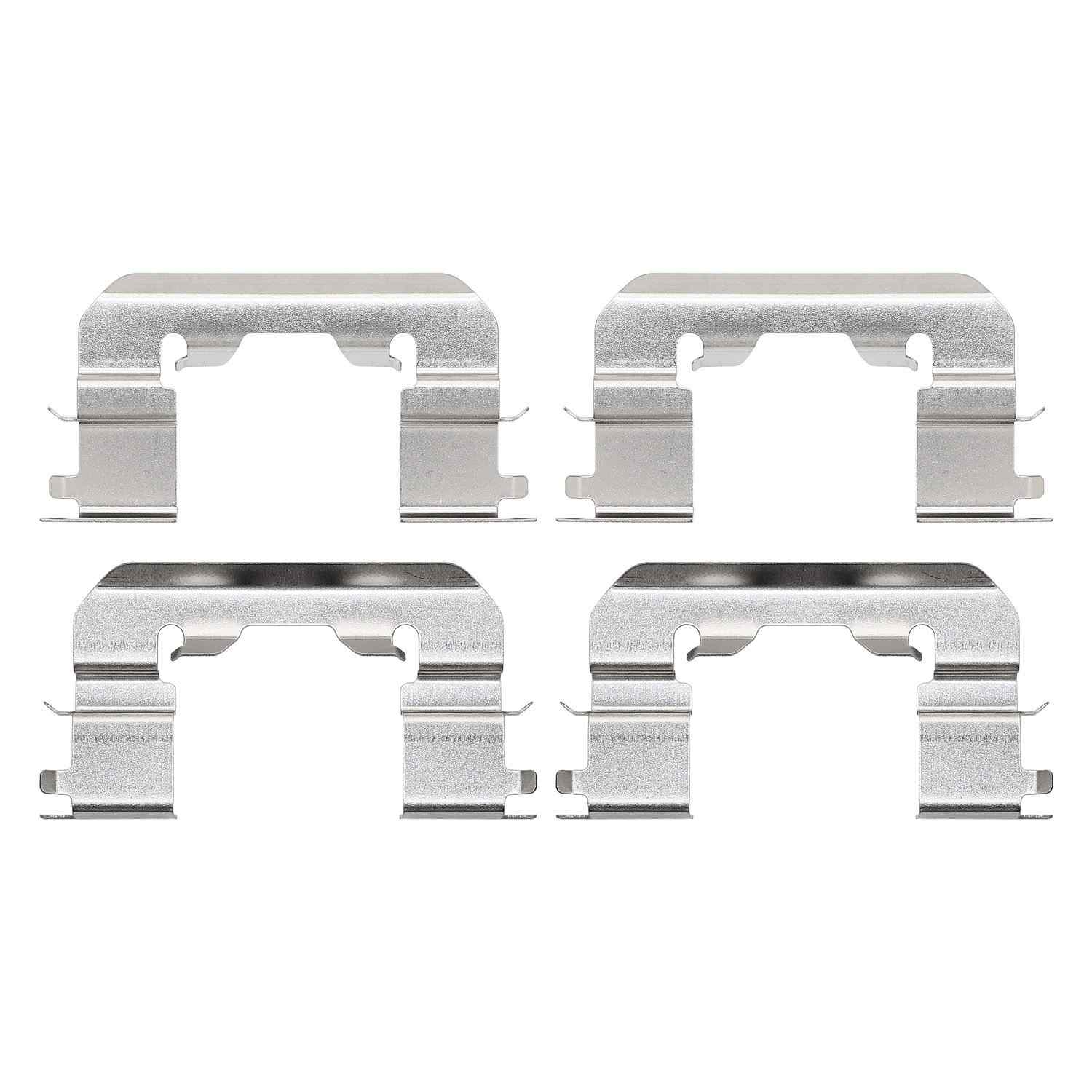 DuraGo DuraGoÂ® Premium Brake Pad BP1444C