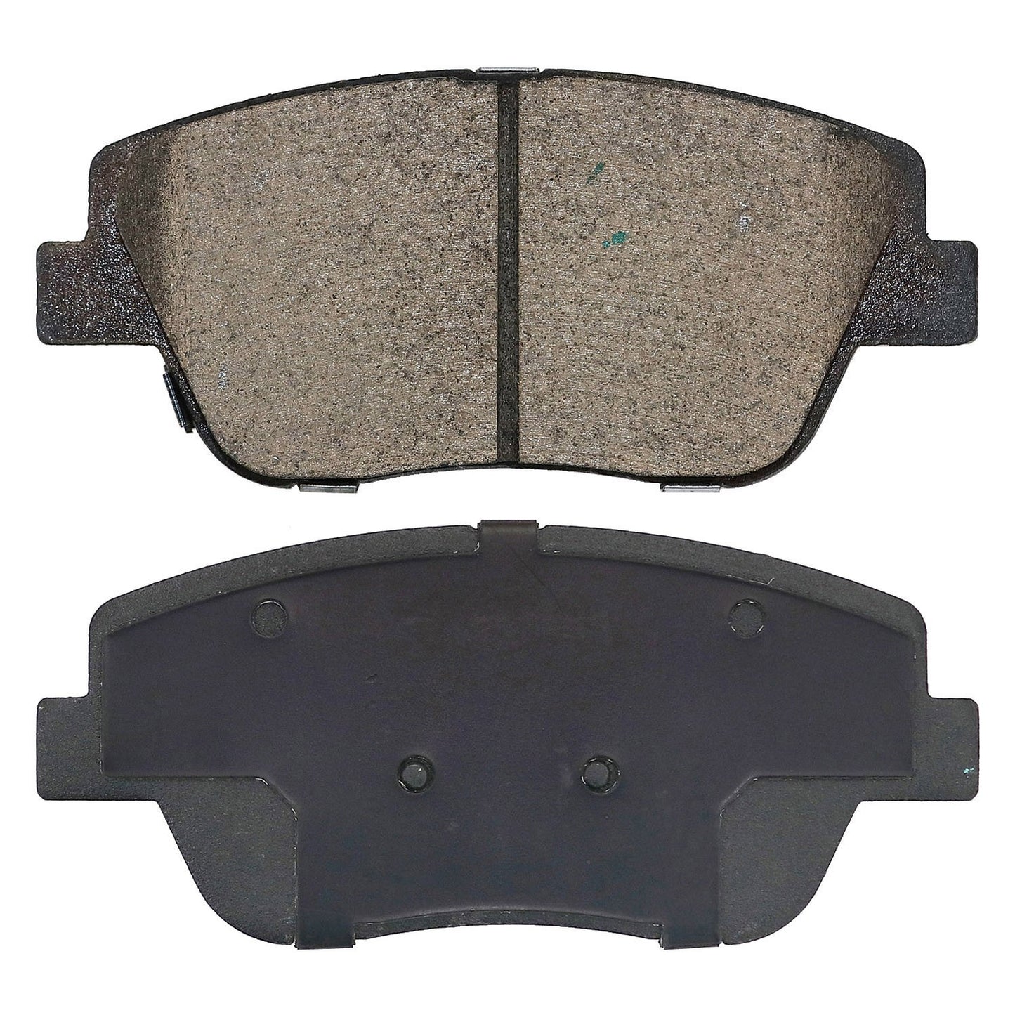 DuraGo DuraGoÂ® Premium Brake Pad BP1444C