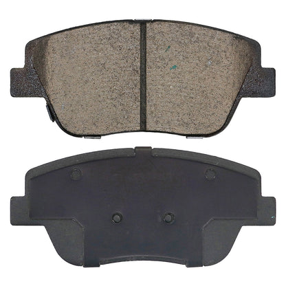 DuraGo DuraGoÂ® Premium Brake Pad BP1444C
