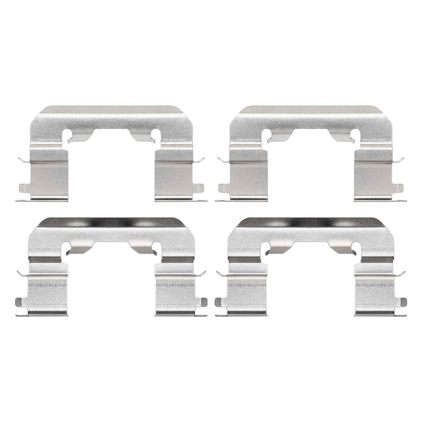 DuraGo DuraGoÂ® Premium Brake Pad BP1444MS