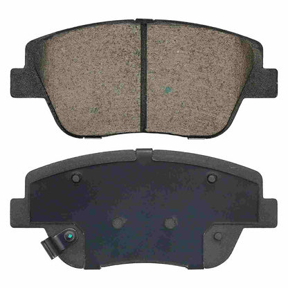 DuraGo DuraGoÂ® Premium Brake Pad BP1444MS