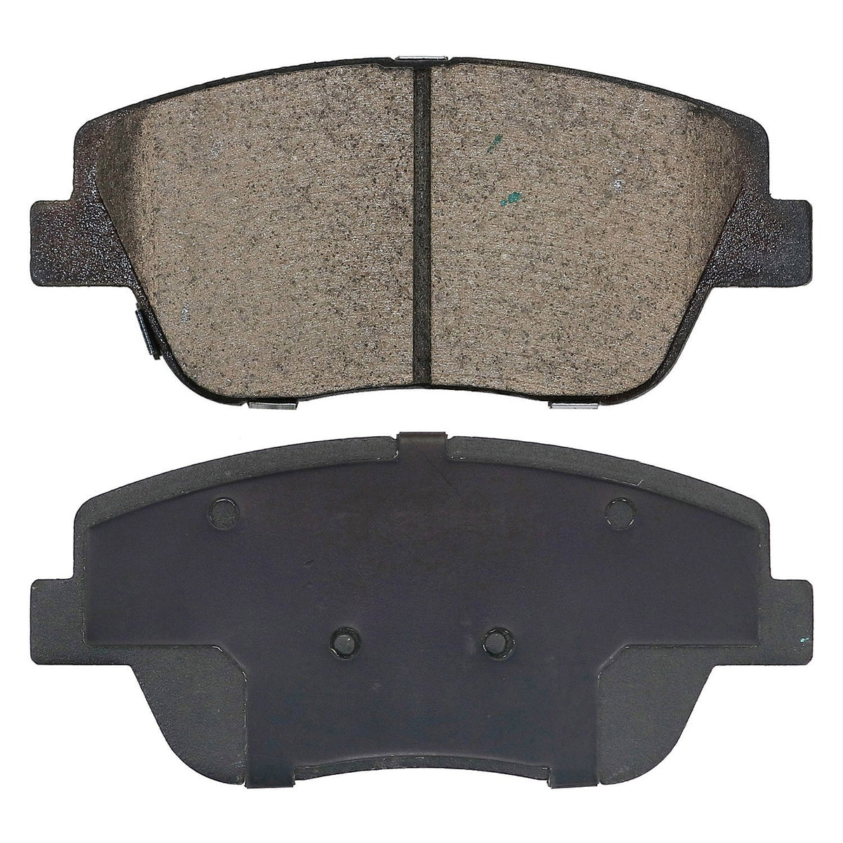 DuraGo DuraGoÂ® Premium Brake Pad BP1444MS