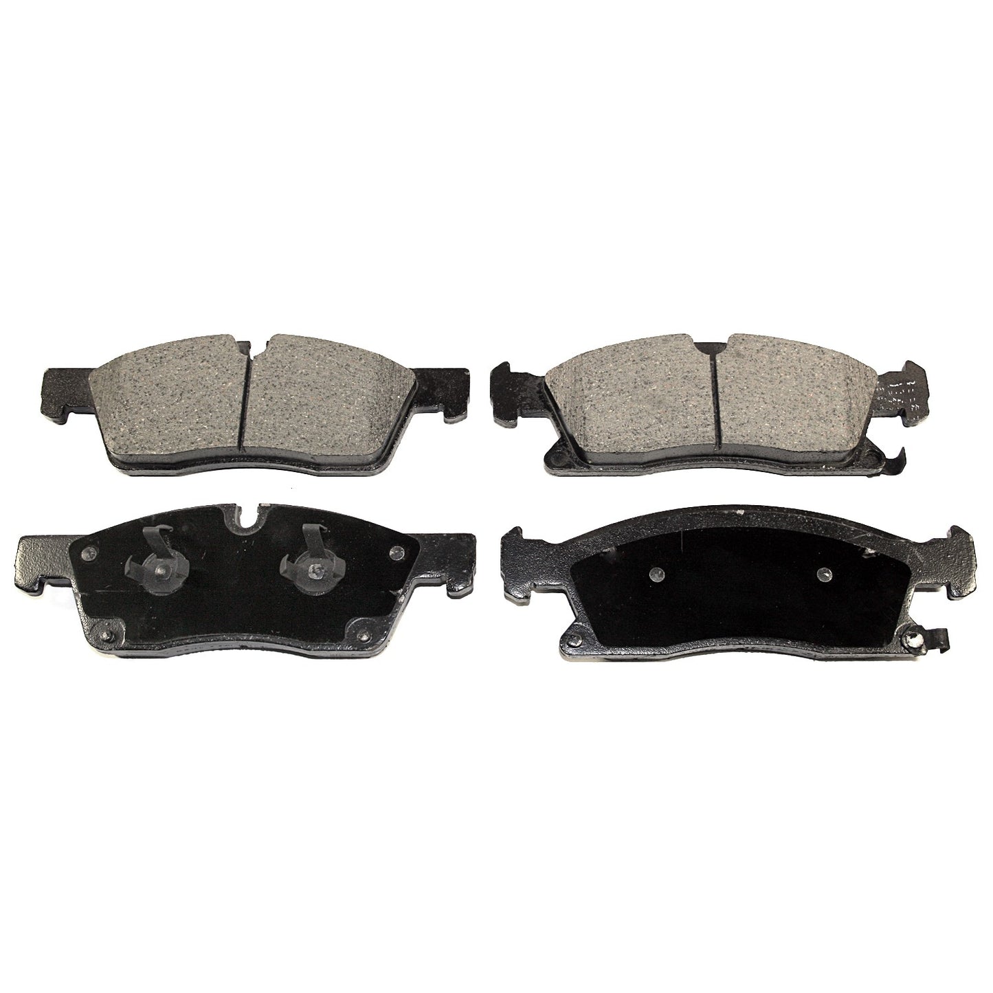 DuraGo DuraGoÂ® Premium Brake Pad BP1455C