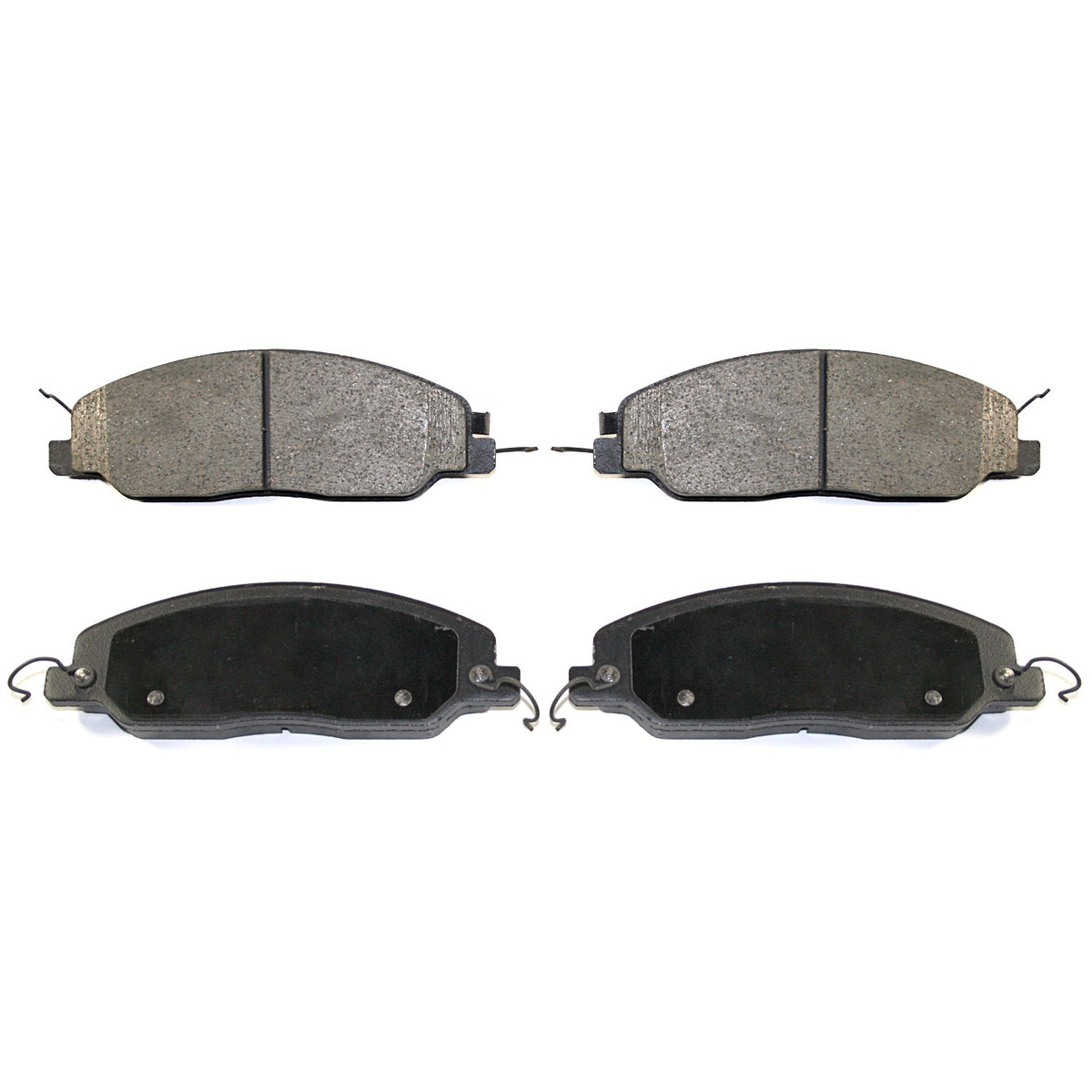 DuraGo DuraGoÂ® Premium Brake Pad BP1464C