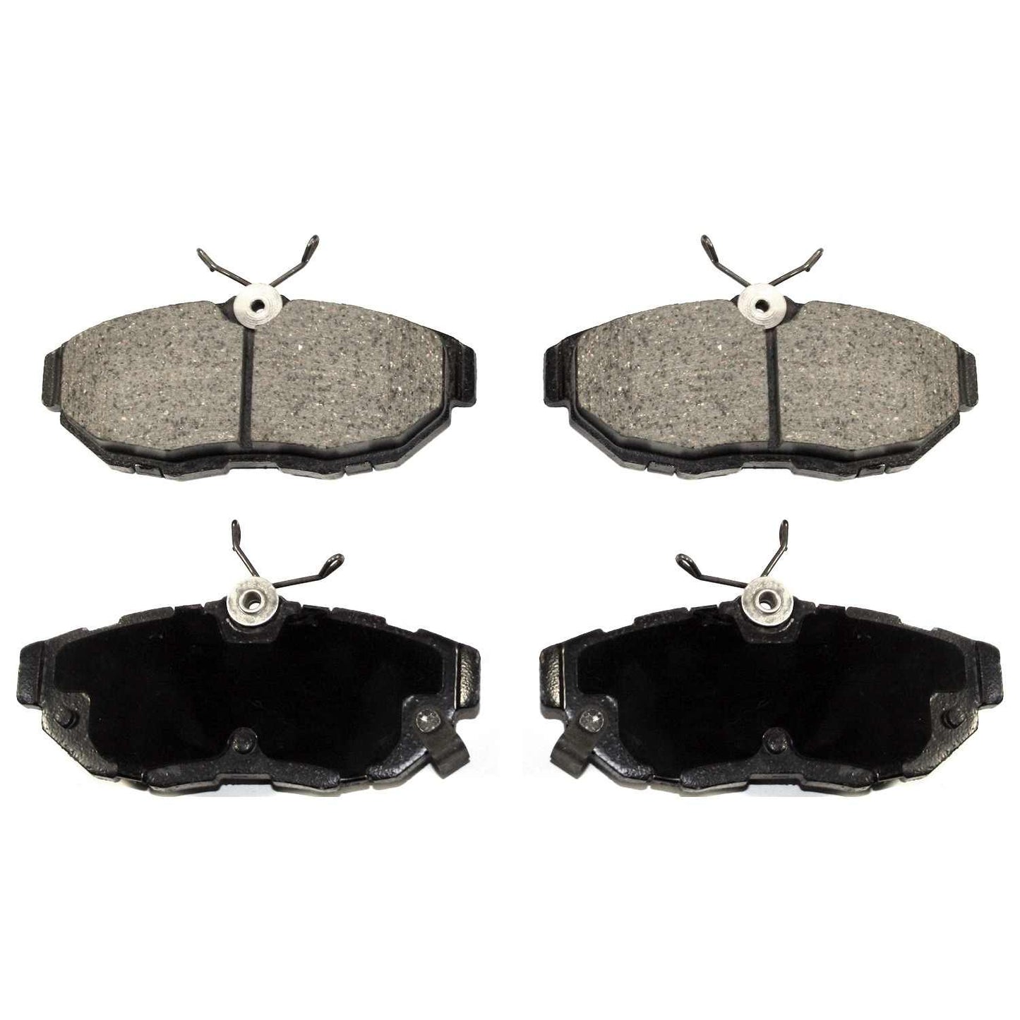 DuraGo DuraGoÂ® Premium Brake Pad BP1465C