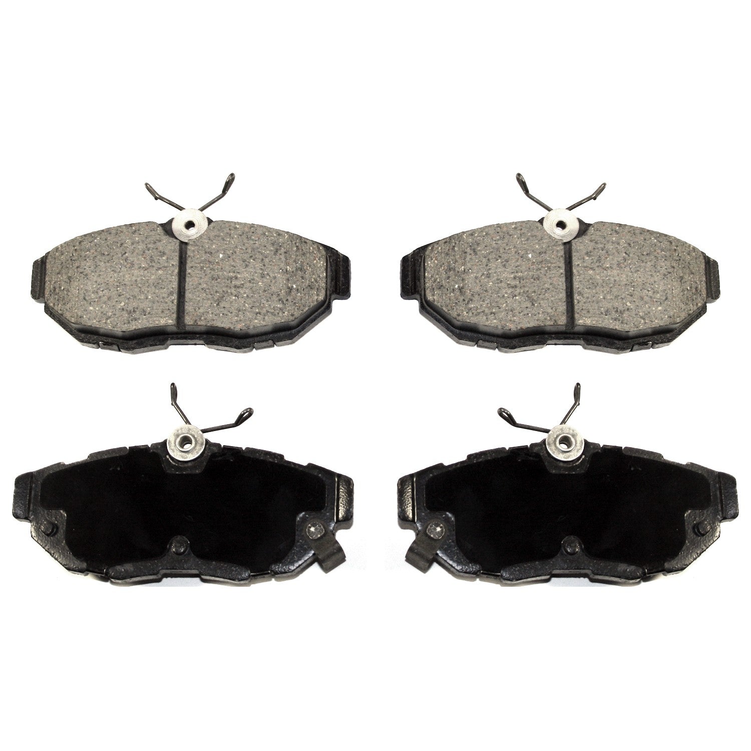 DuraGo DuraGoÂ® Premium Brake Pad BP1465C