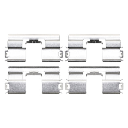 DuraGo DuraGoÂ® Premium Brake Pad BP1468C