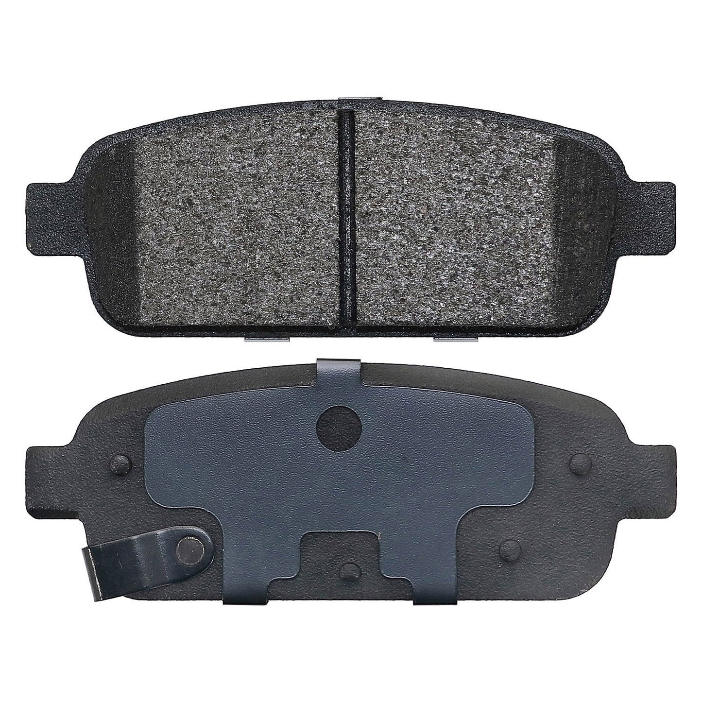 DuraGo DuraGoÂ® Premium Brake Pad BP1468C
