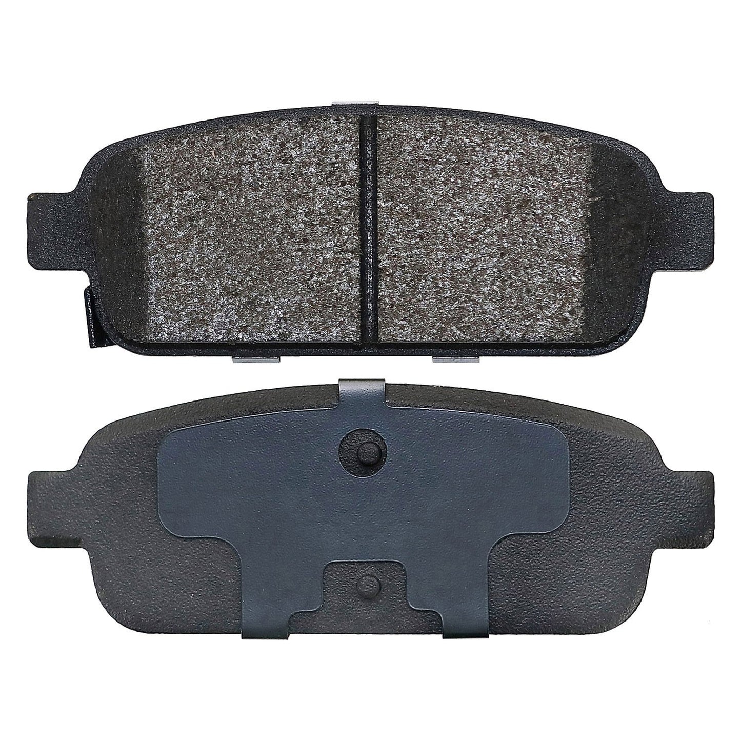 DuraGo DuraGoÂ® Premium Brake Pad BP1468C
