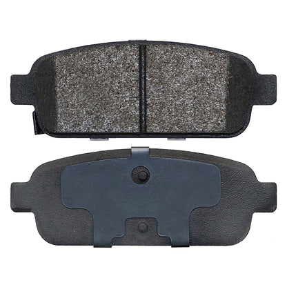 DuraGo DuraGoÂ® Premium Brake Pad BP1468C