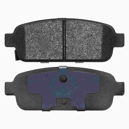 DuraGo DuraGoÂ® Premium Brake Pad BP1468C