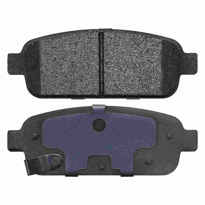 DuraGo Disc Brake Pad Set BP1468MS