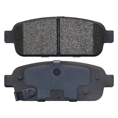 DuraGo DuraGoÂ® Premium Brake Pad BP1468MS
