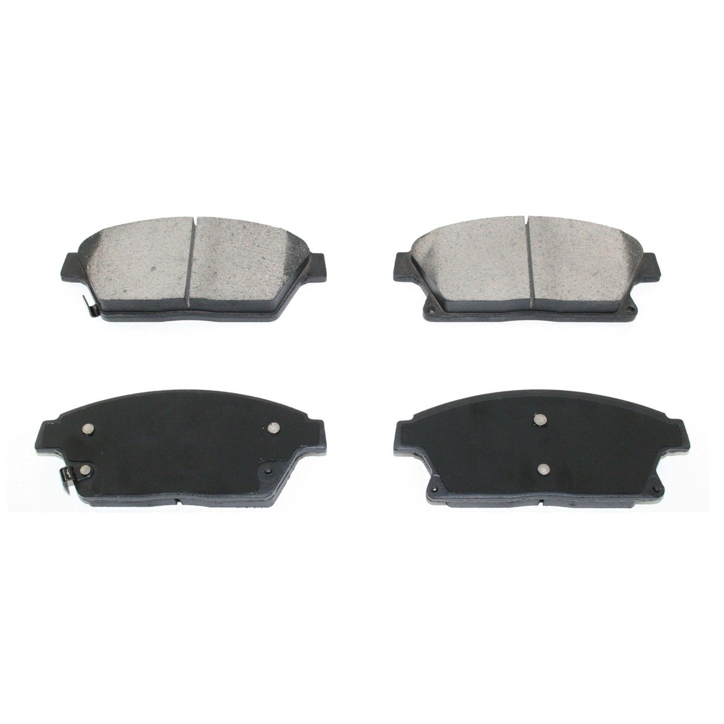 DuraGo DuraGoÂ® Premium Brake Pad BP1470C