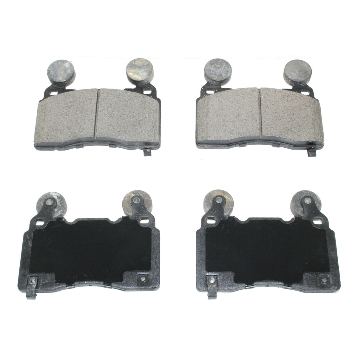 DuraGo DuraGoÂ® Premium Brake Pad BP1474C