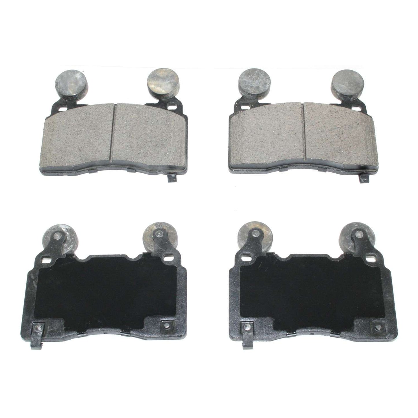 DuraGo DuraGoÂ® Premium Brake Pad BP1474C